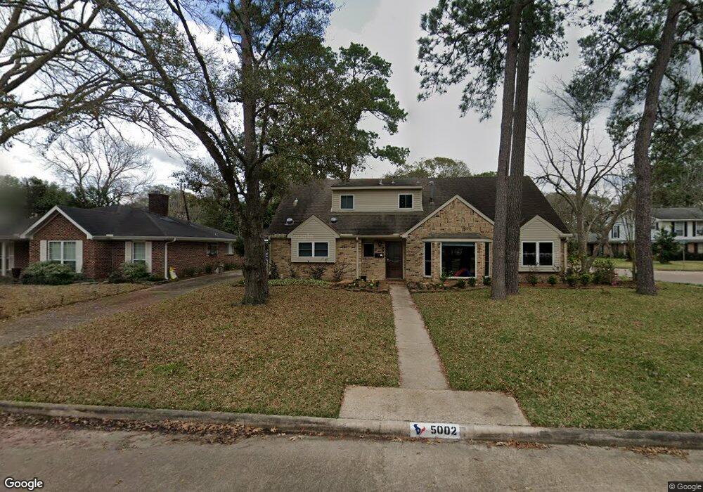 5002 Park Plaza Dr, Houston, TX 77018 - photo 1