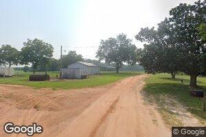 671 Brown Rd, Montezuma, GA 31063