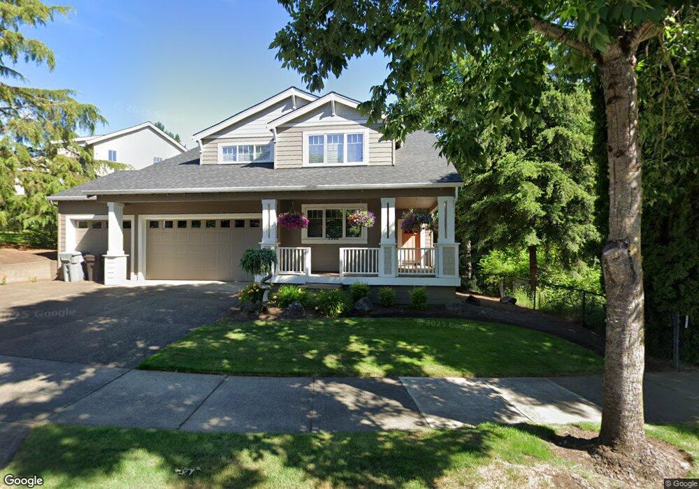 3060 Remington Dr, West Linn, OR 97068 - photo 1