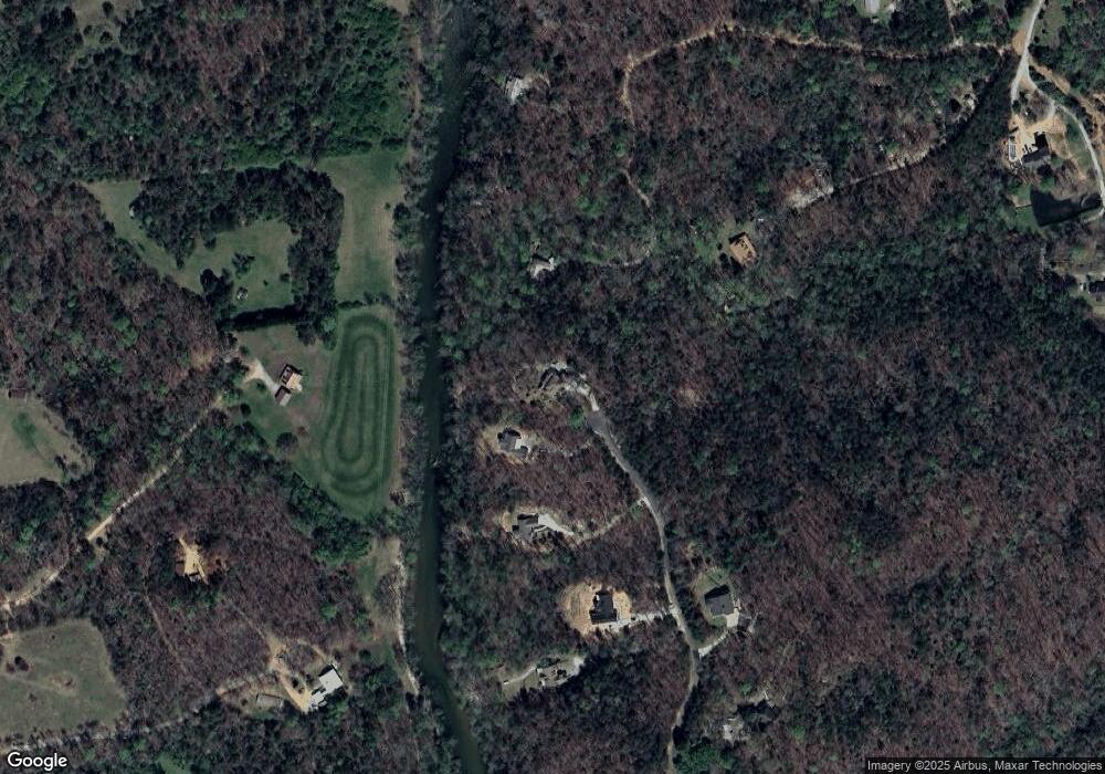 802 Chattahoochee Winds Dr, Demorest, GA 30535 - photo 1