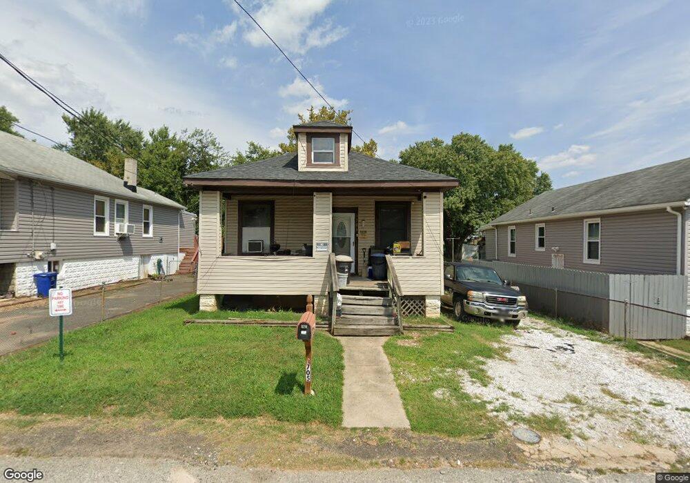 1705 Rittenhouse Ave, Halethorpe, MD 21227 - photo 1