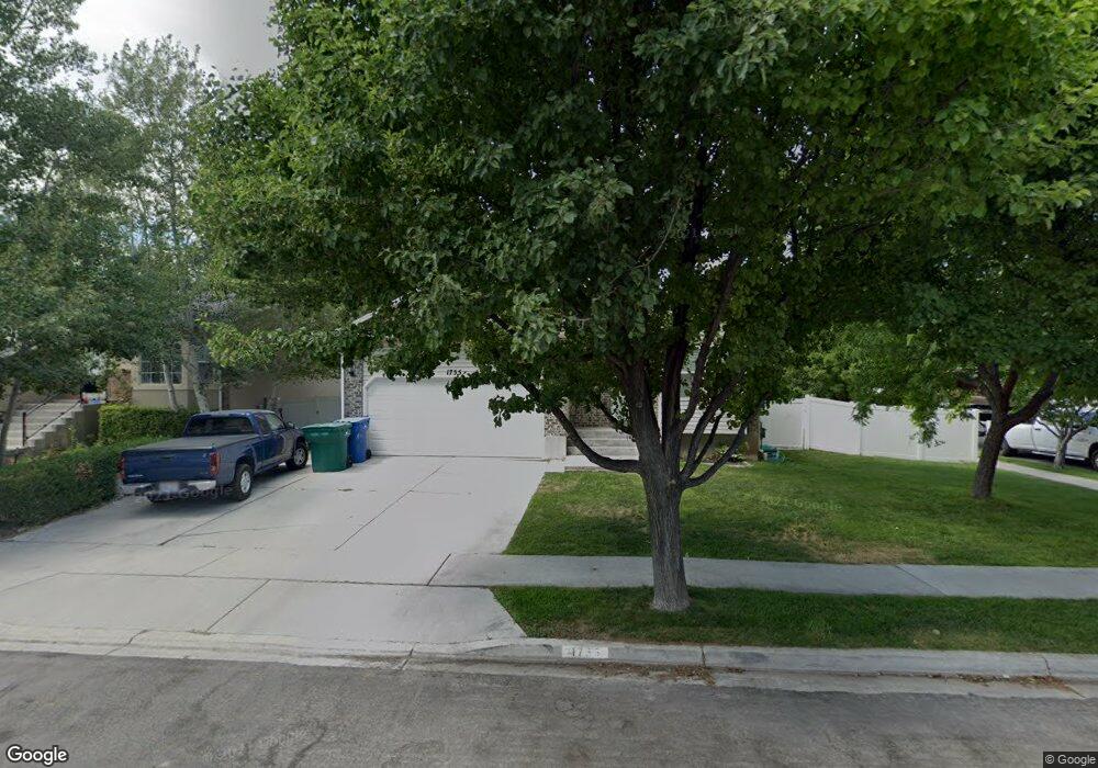 1755 N 2560 W, Lehi, UT 84043 - photo 1