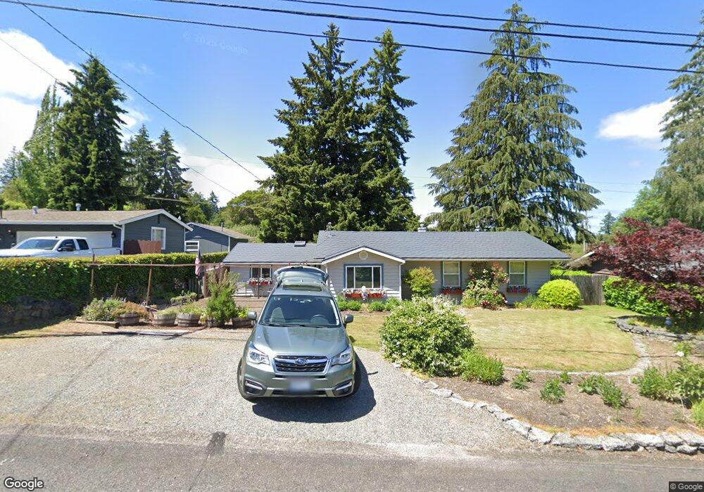 4024 Brouse Blvd W, University Place, WA 98466 - photo 1