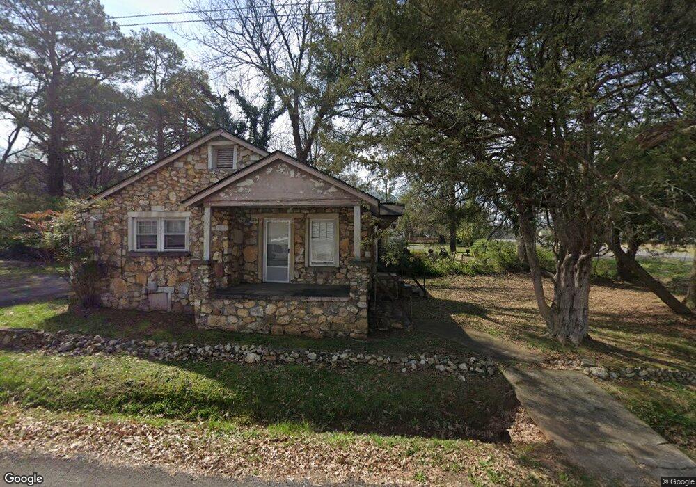 2425 Maple Rd SE, Rome, GA 30161 - photo 1