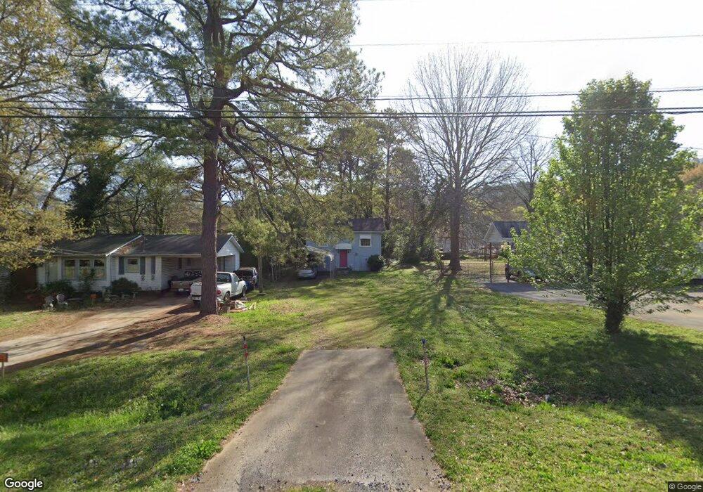 2425 1/2 Maple Rd SE, Rome, GA 30161 - photo 1