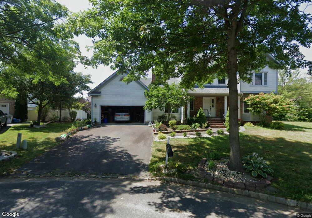 19 Falcon Ct, Old Bridge, NJ 08857 - photo 1