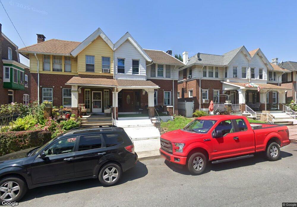 218 S 14th St, Allentown, PA 18102 - photo 1