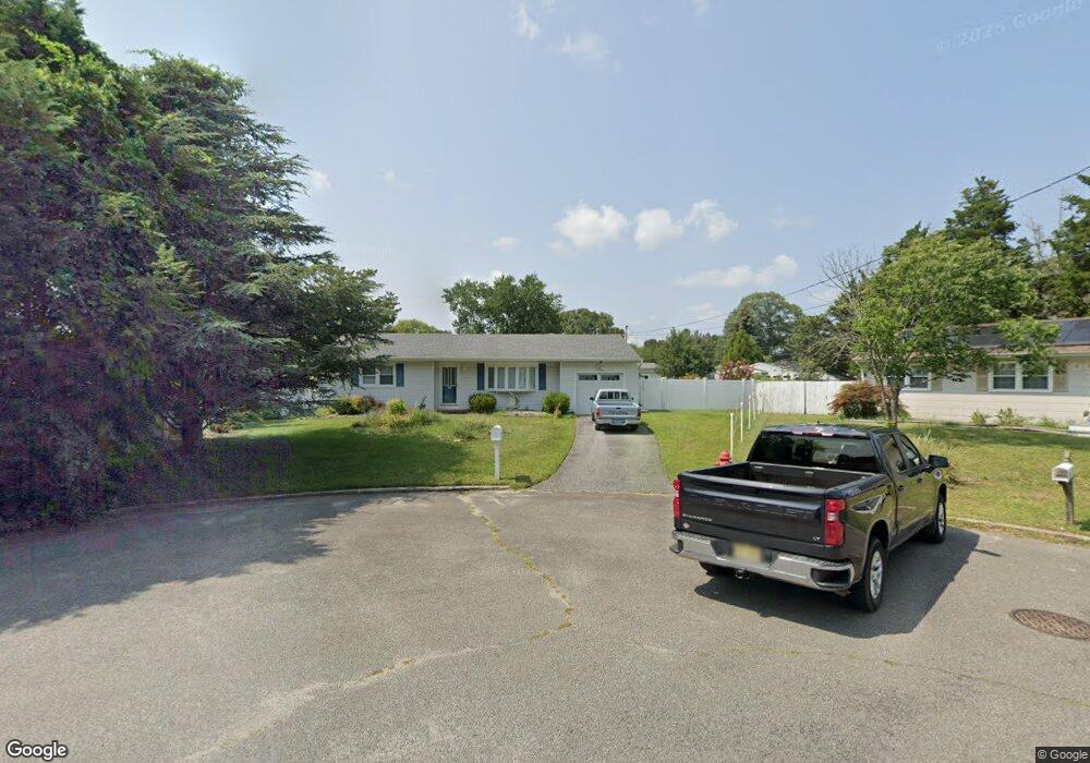 302 Mainsail Ct, Forked River, NJ 08731 - photo 1