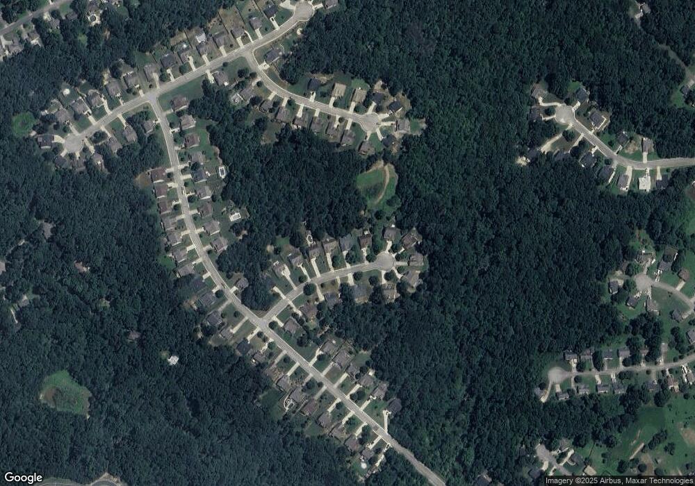 5527 Preserve Point, Flowery Branch, GA 30542 - photo 1