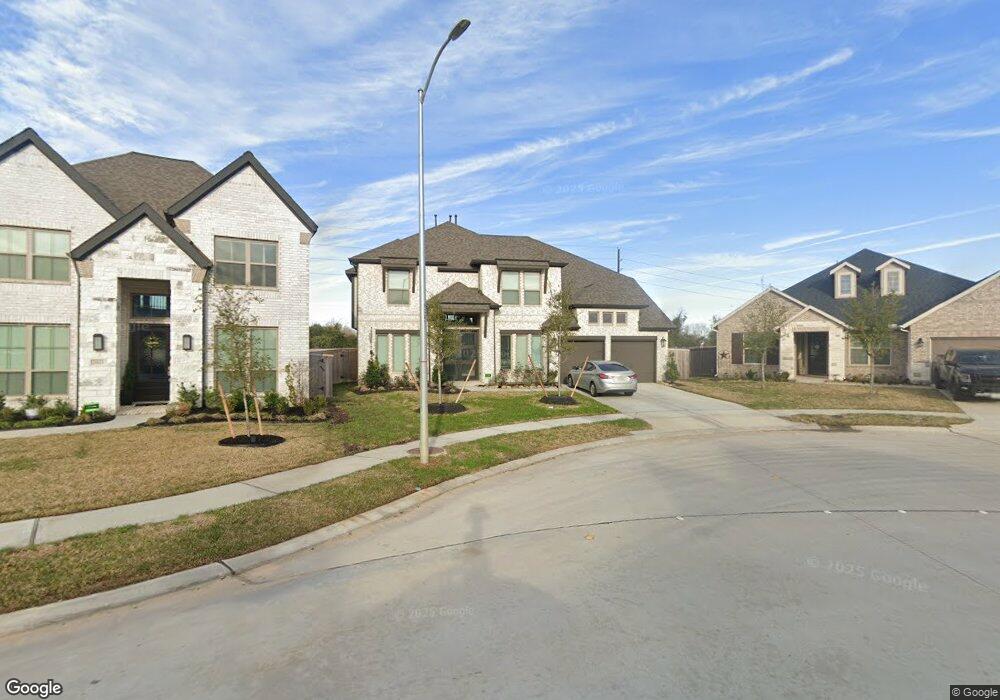 20627 Grazing Foal Ln, Tomball, TX 77377 - photo 1