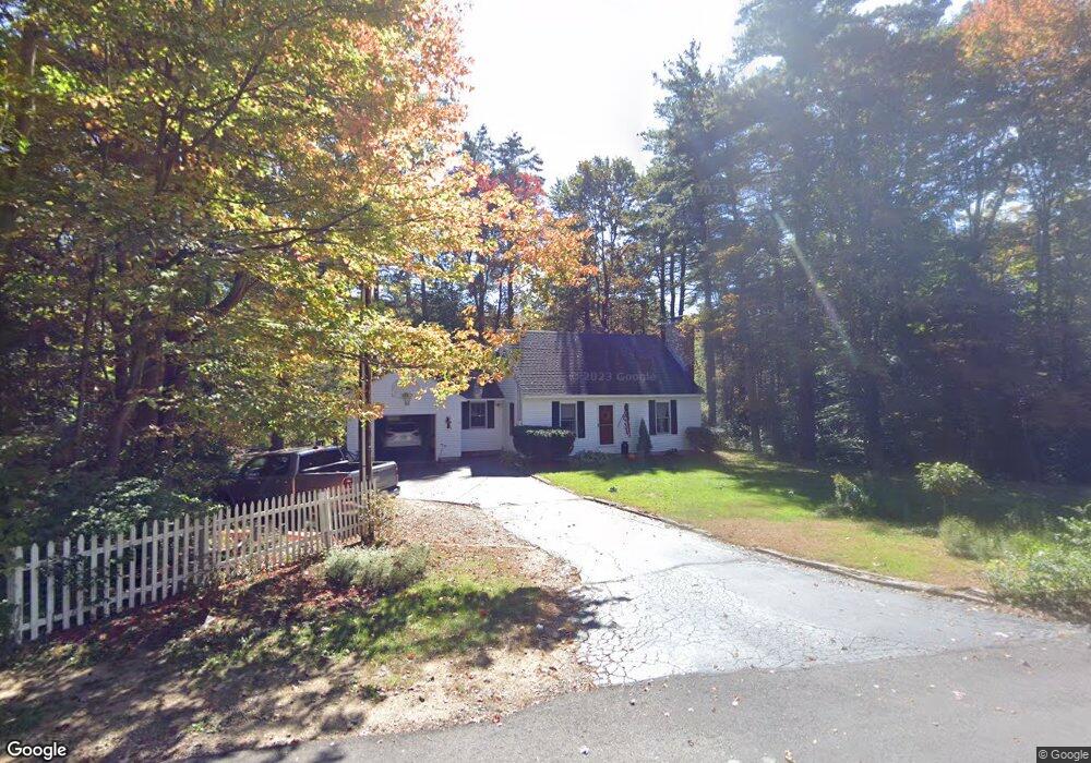 20 Brendan Ln, Jaffrey, NH 03452 - photo 1