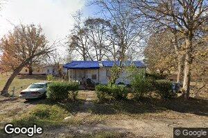 216 Floyd Foster St, Lake Providence, LA 71254