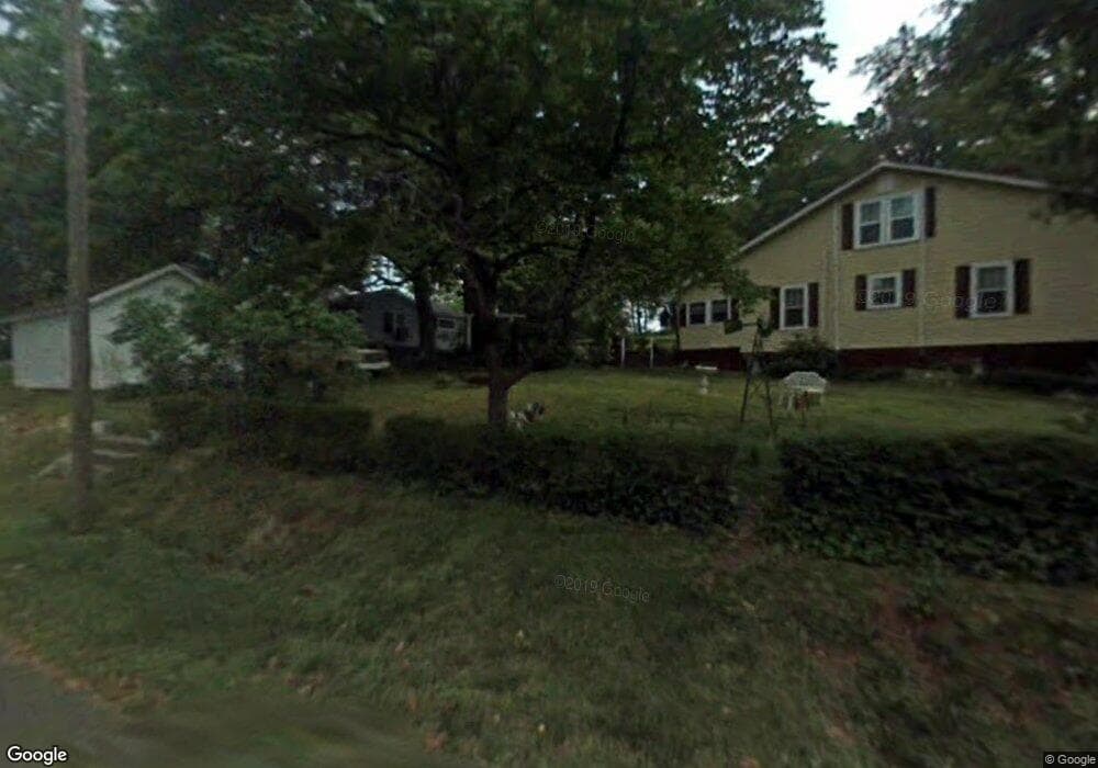 106 Sunrise Dr SW, Rome, GA 30161 - photo 1