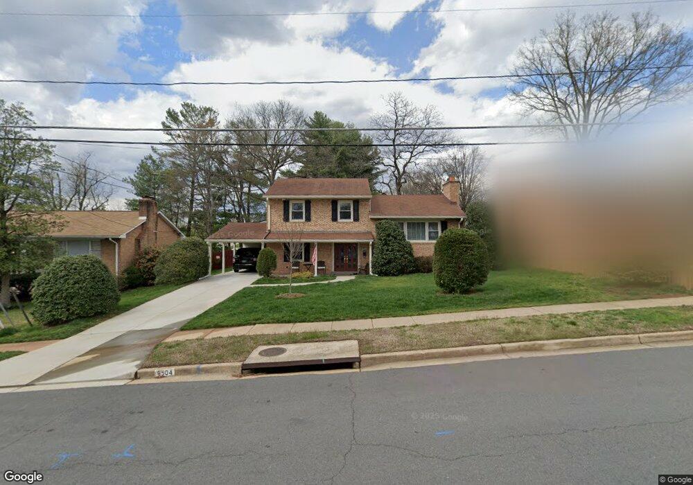 6504 Orland St, Falls Church, VA 22043 - photo 1