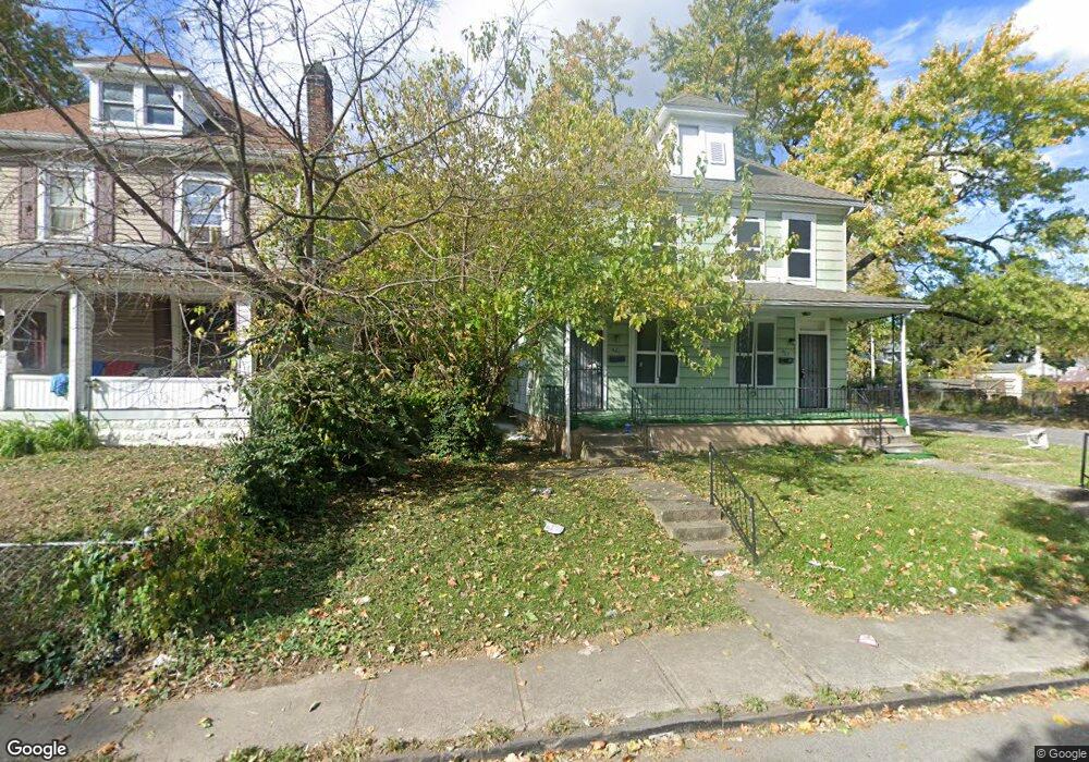 417 S Warren Ave unit 419, Columbus, OH 43204 - photo 1