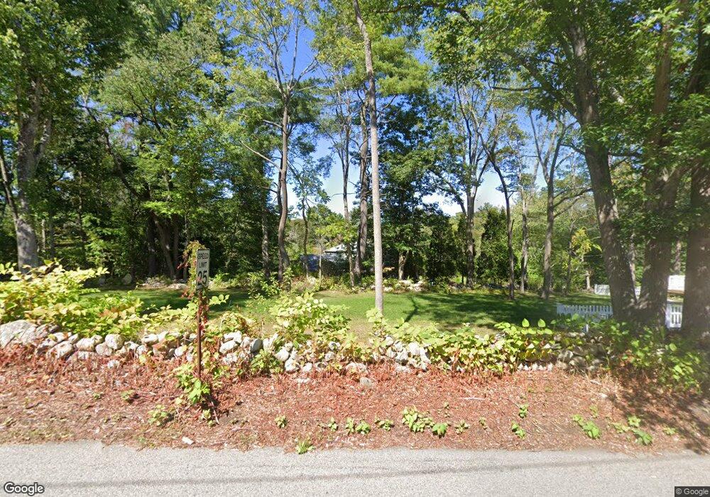 620 First Parish Rd, Scituate, MA 02066 - photo 1