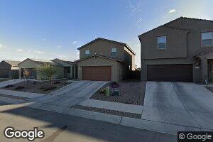 4851 E Greenway Wash Dr, Tucson, AZ 85706