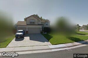 19051 E Hollow Creek Dr, Parker, CO 80134