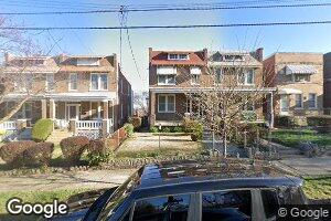 2906 P St SE, Washington, DC 20020