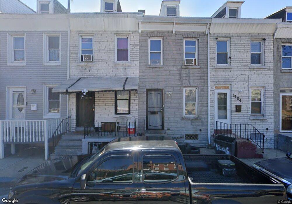 1206 Muhlenberg St, Reading, PA 19602 - photo 1