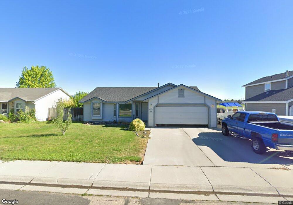310 W Crestwood Dr, Nampa, ID 83686 - photo 1