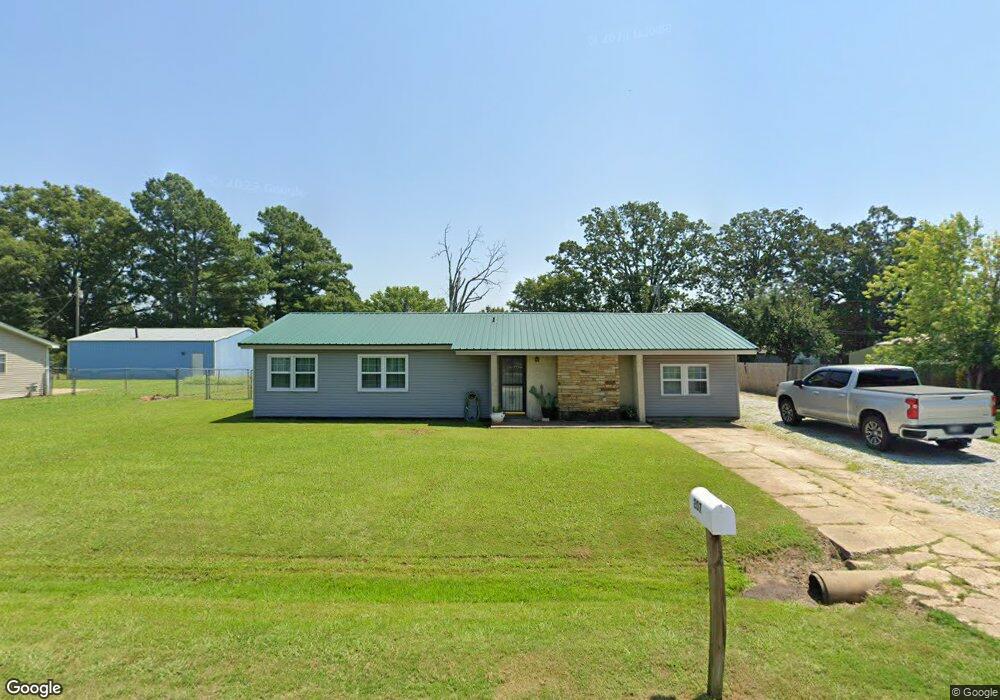 207 Maurita St, Jonesboro, AR 72401 - photo 1