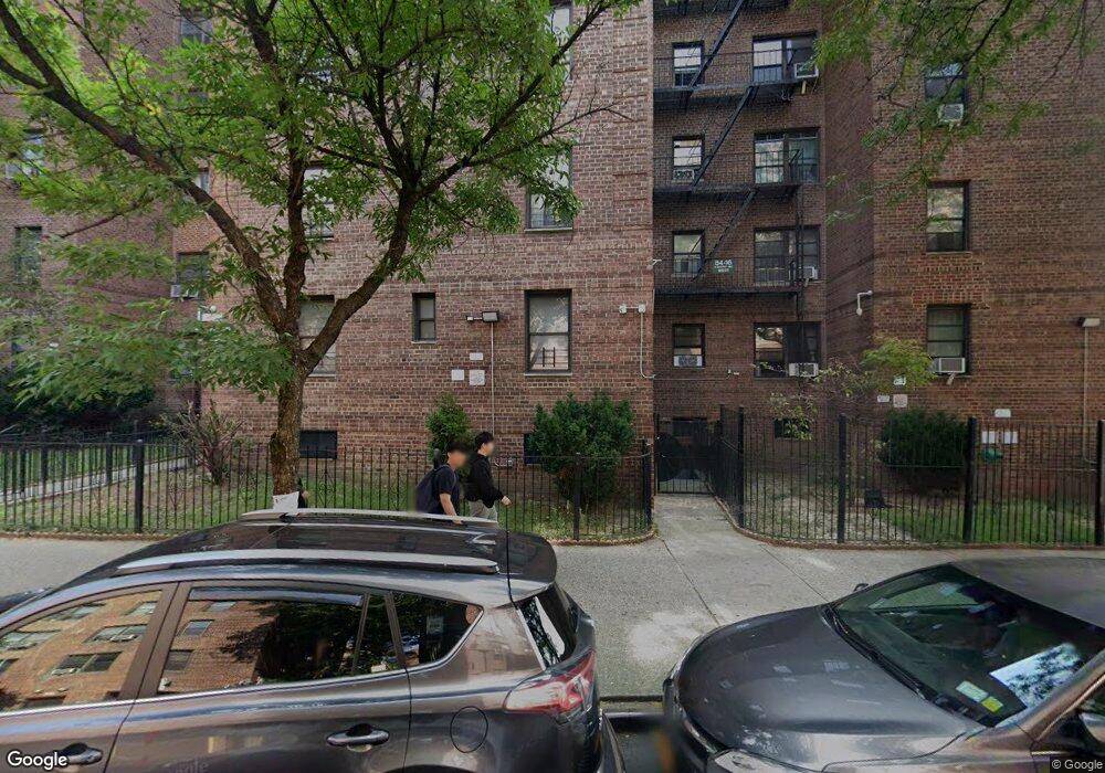 44-10 MacNish St unit 2F, Elmhurst, NY 11373 - photo 1