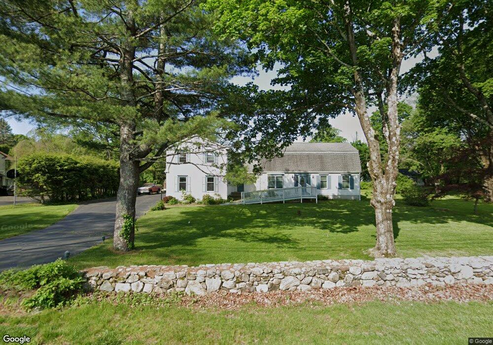 307 Isinglass Rd, Shelton, CT 06484 - photo 1