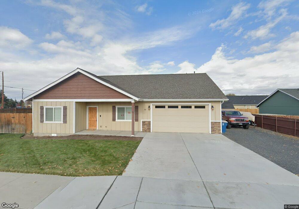 953 NW Negus Place unit 1, Redmond, OR 97756 - photo 1