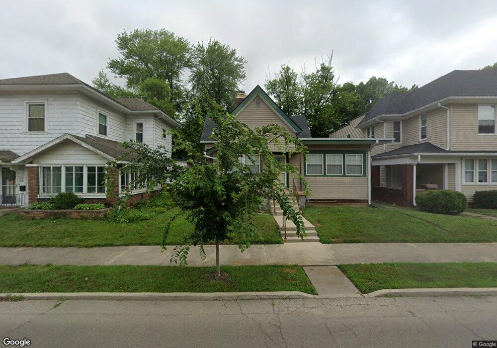 518 W Charles St, Muncie, IN 47305 - photo 1