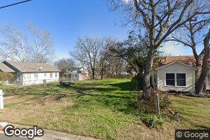 321 S Rusk St, Weatherford, TX 76086