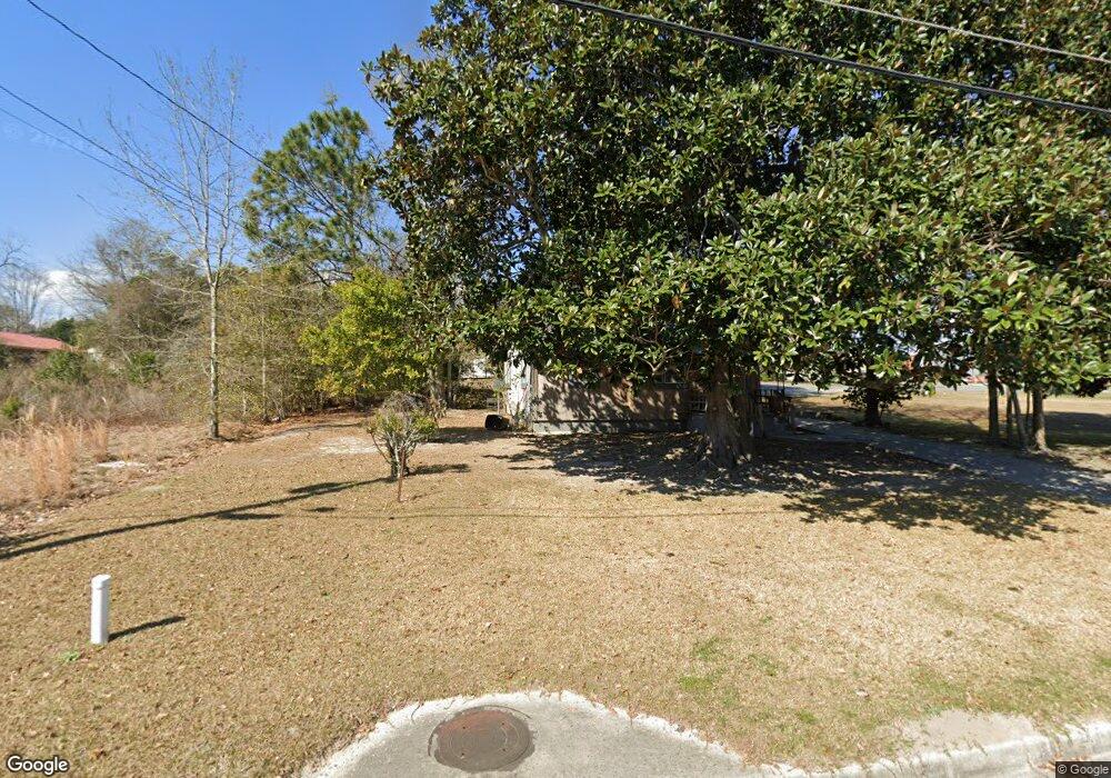 0 Kurt Ave, McRae-helena, GA 31055 - photo 1