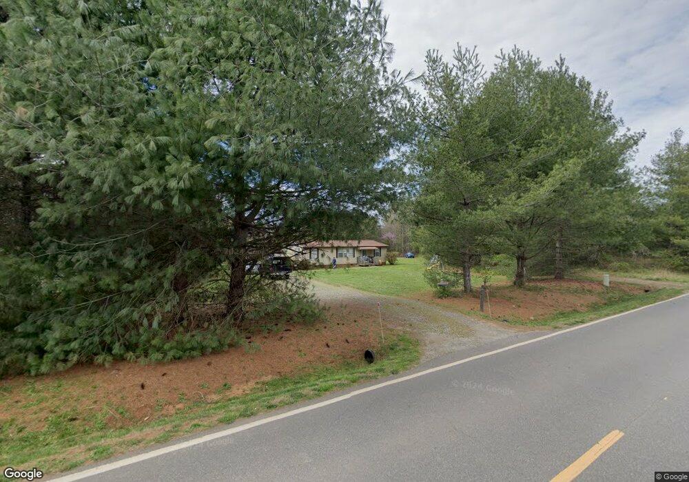 635 Jennings Rd, Statesville, NC 28625 - photo 1