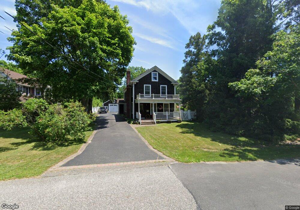 57 Mcconnell Ave, Bayport, NY 11705 - photo 1