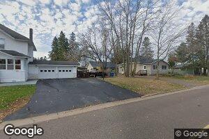 N3751 2nd St, Weyerhaeuser, WI 54895