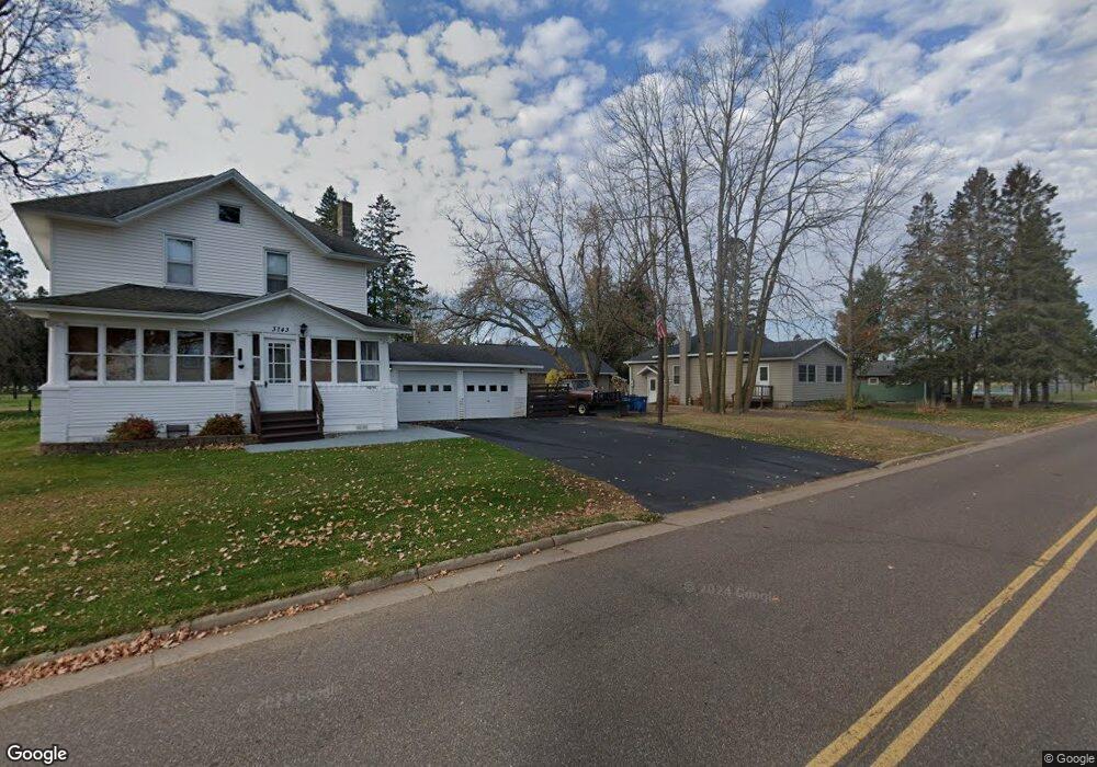 N3751 2nd St, Weyerhaeuser, WI 54895 - photo 1