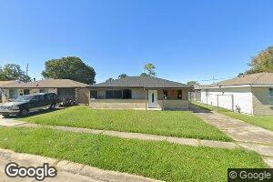 552 Pat Dr, Westwego, LA 70094