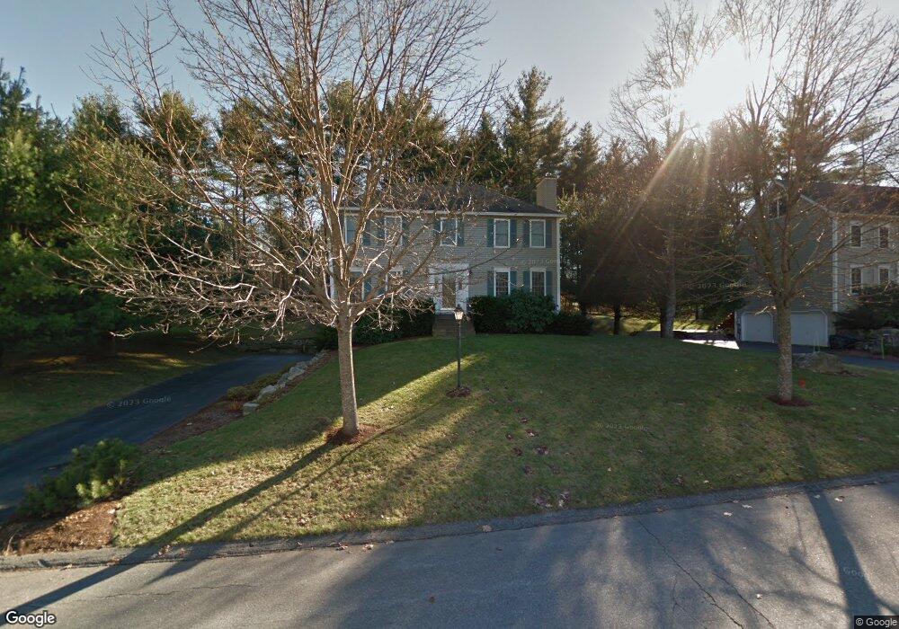 23 Mountain Rd, Bedford, NH 03110 - photo 1