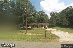 505 Ossahatchie Creek Rd, Ellerslie, GA 31807
