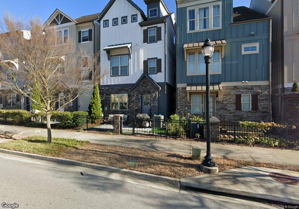 140 Blakemore Dr SE, Smyrna, GA 30080 - photo 1