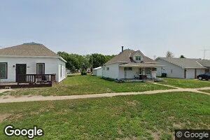 303 S Madison St, Tilden, NE 68781