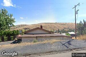 409 Elrod Ave, Maupin, OR 97037