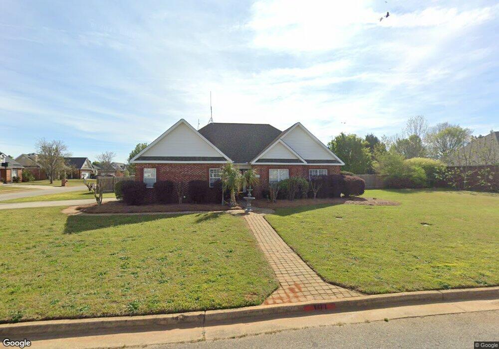 101 Finegand Place, Warner Robins, GA 31088 - photo 1