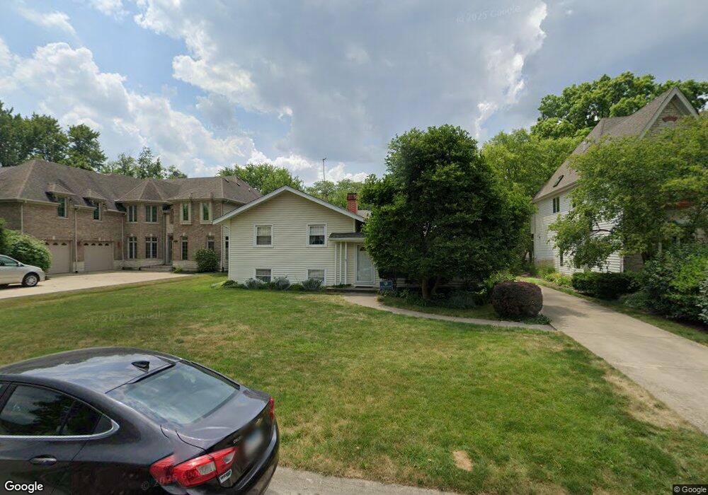 619 S Wright St, Naperville, IL 60540 - photo 1