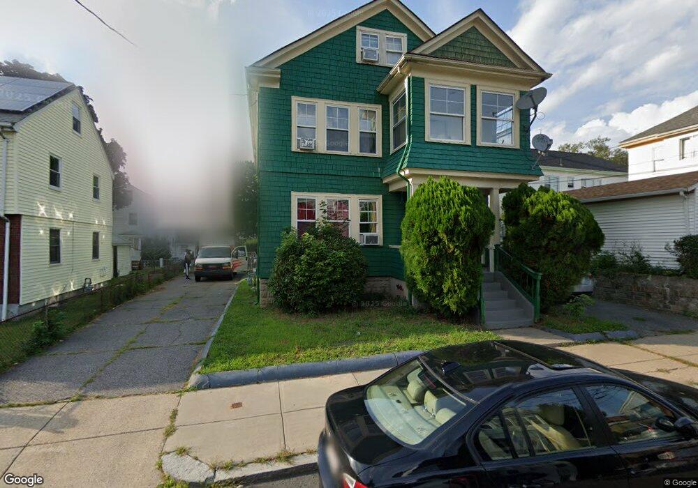 9 -11 Edwardson St, Boston, MA 02136 - photo 1