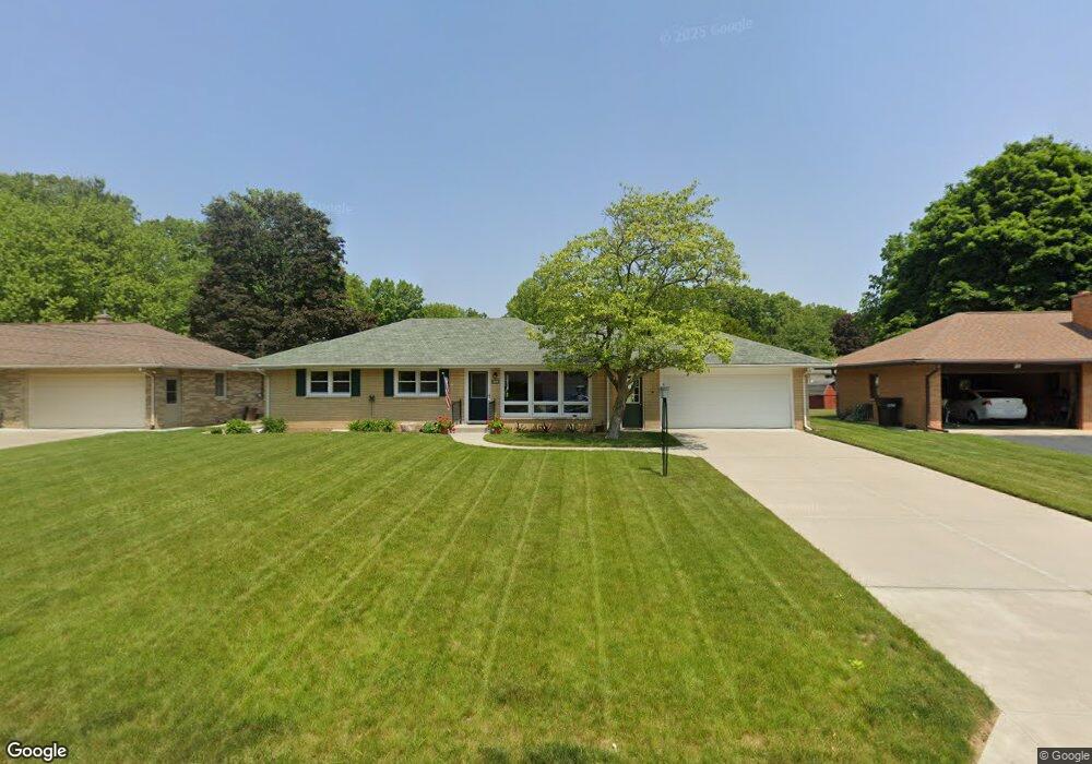 2620 Beethoven Ave, Portage, MI 49024 - photo 1