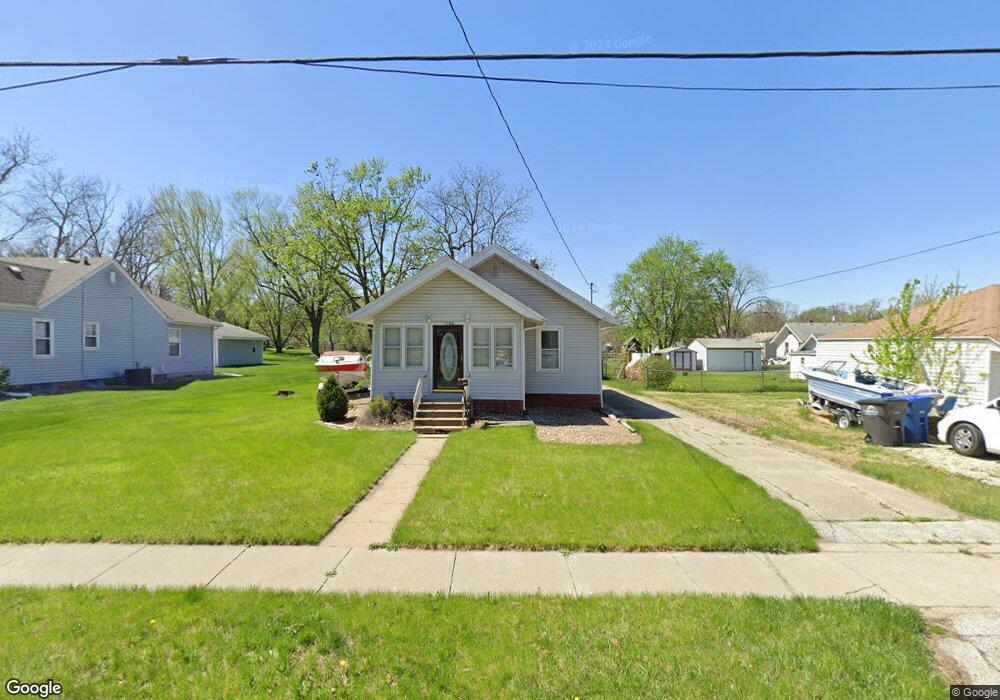 3706 49th St, Des Moines, IA 50310 - photo 1
