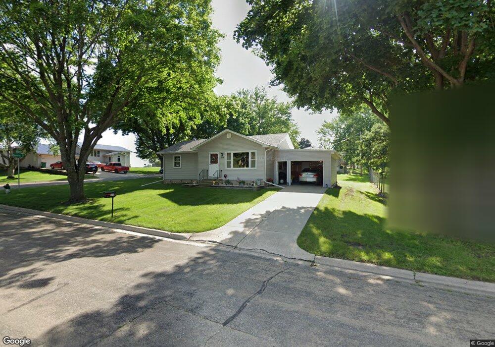 508 Hillhaven St, Albert Lea, MN 56007 - photo 1
