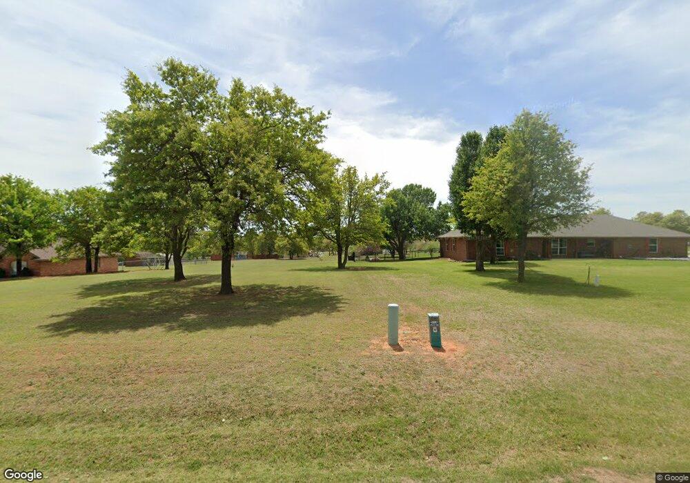 2331 Walnut Dr, Tuttle, OK 73089 - photo 1