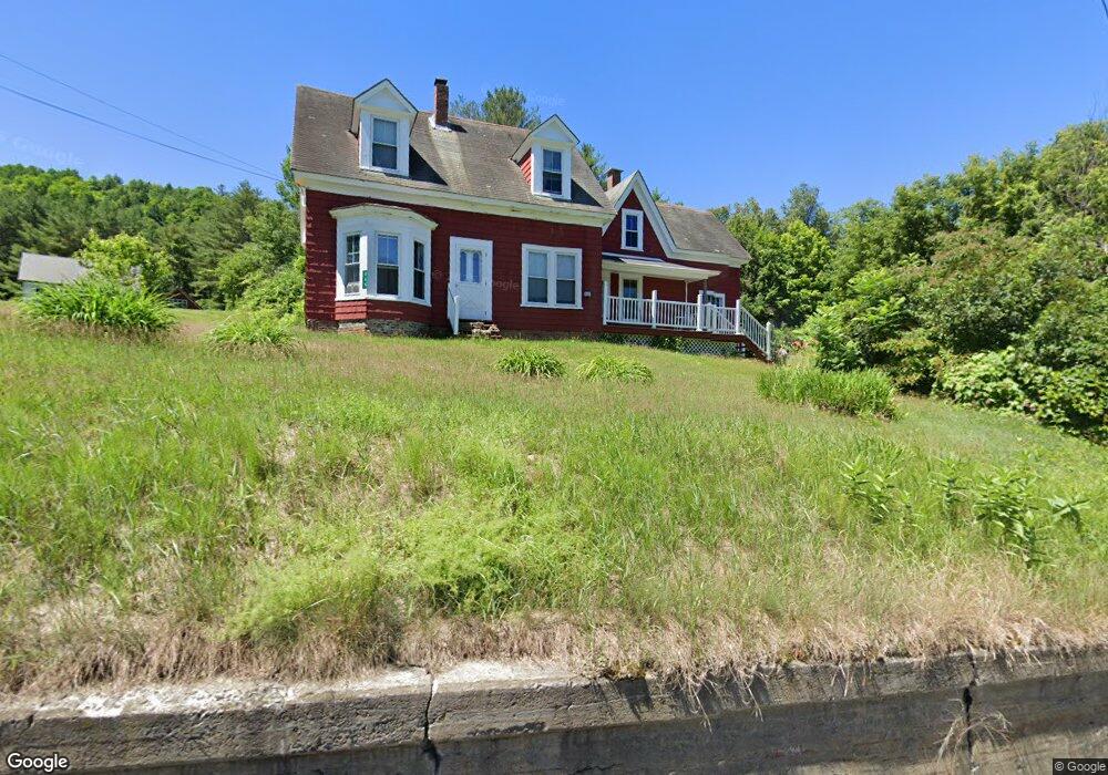 565 Us Route 5 N, Barnet, VT 05821 - photo 1